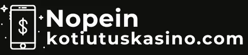 nopeinkotiutuskasino.com logo
