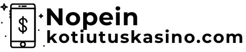 nopeinkotiutuskasino.com logo